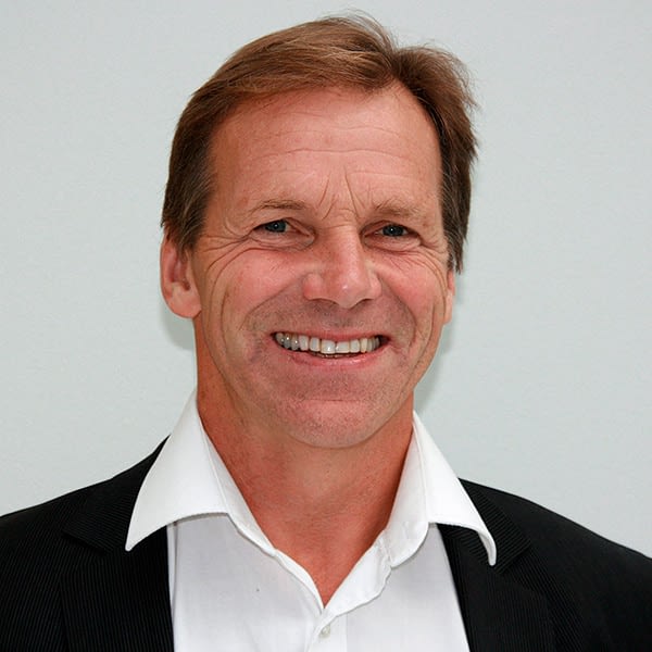 Per-Oluf Olsen, Board member, Board of Directors at Nextera