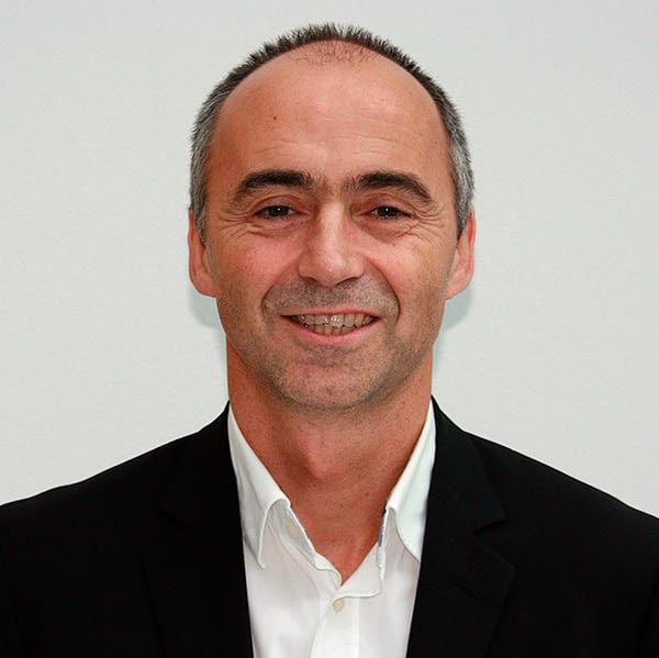 Dr. Martin Welschof, Board member, Board of Directors at Nextera