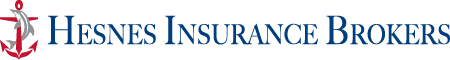 Hesnes Insurance Brokers logo