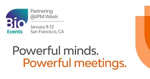 Nextera at BIO Partnering @JPM Week 2024!