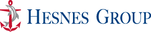 Hesnes Group logo