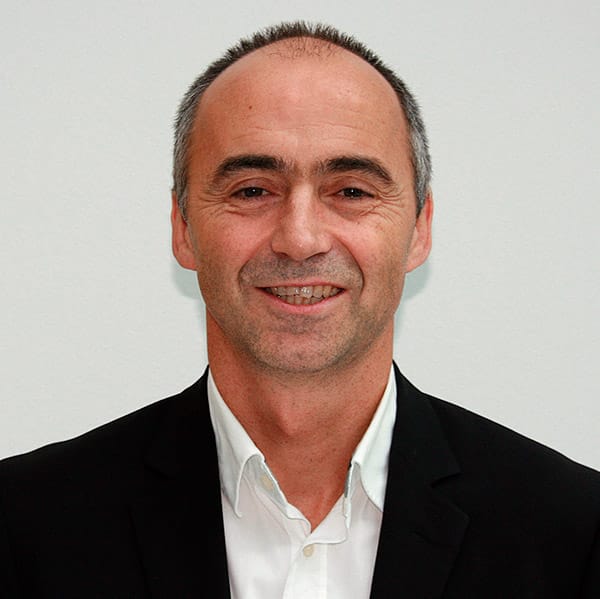 Dr. Martin Welschof, Board member, Board of Directors at Nextera