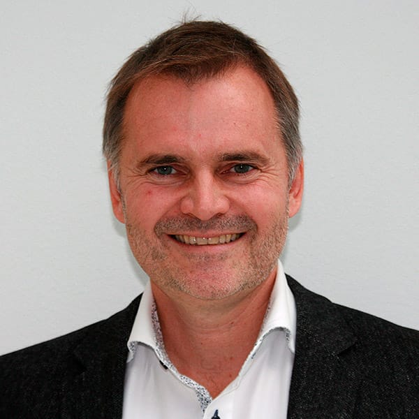 Hans Ivar Robinson, Chairman of the Board, Board of Directors at Nextera