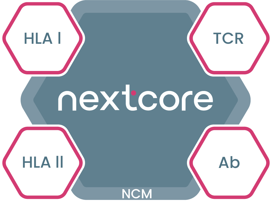 Nextera Nextcore illustration